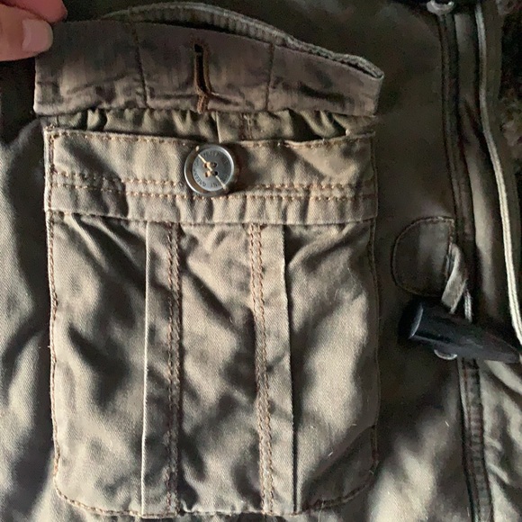 Jacket - Picture 4 of 16